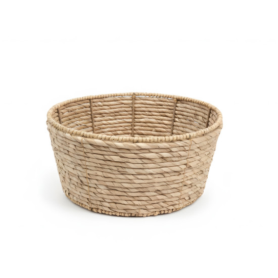 Straw Basket Medium